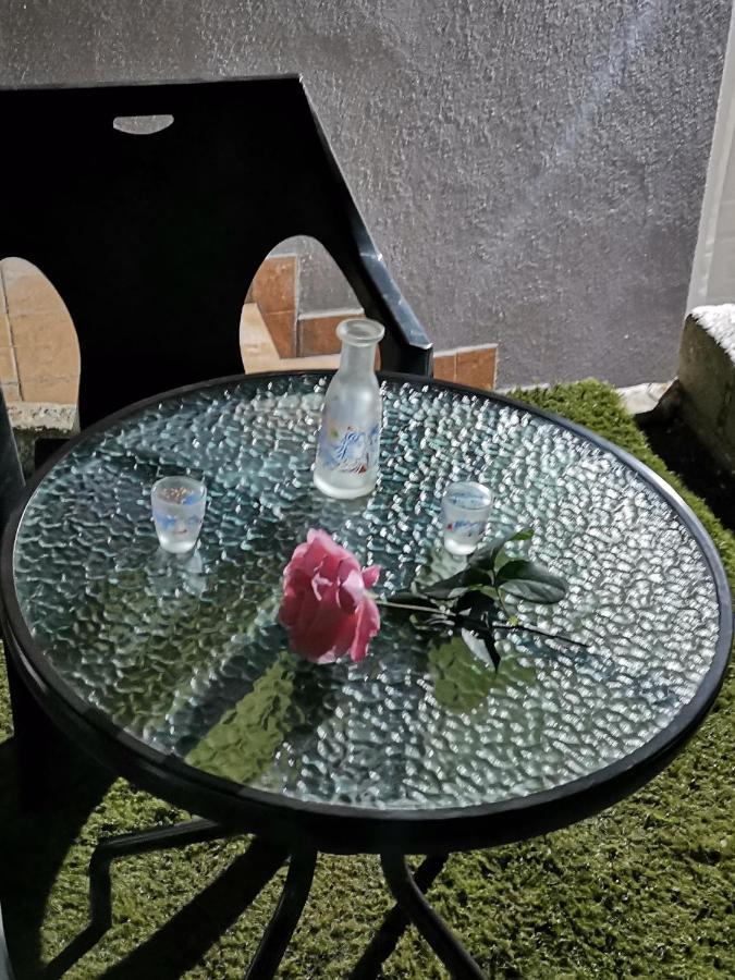 דירות Plaka  Frasta'S Rose מראה חיצוני תמונה