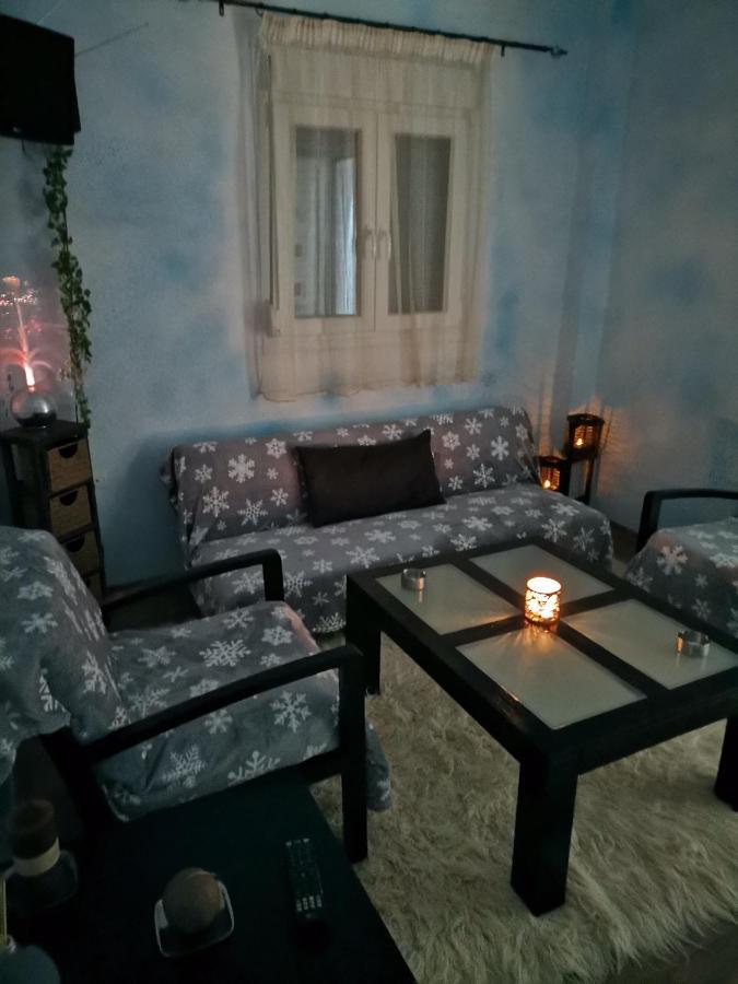 דירות Plaka  Frasta'S Rose מראה חיצוני תמונה